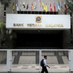 Malaysia central bank fines AEON Credit for sanctions breaches