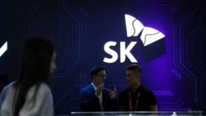 South Korea’s SK Hynix says to raise $29 billion in US ADR listing