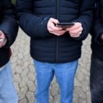 German expert panel suggests social media ban for under-13s
