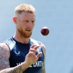 England captain Stokes says focus only on winning series after tumultuous two weeks
