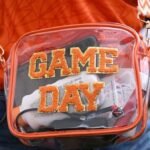 Clear-bag rule at World Cup venues catches some fans unawares
