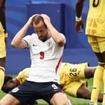 Ghana draw cools England hype and revives familiar questions