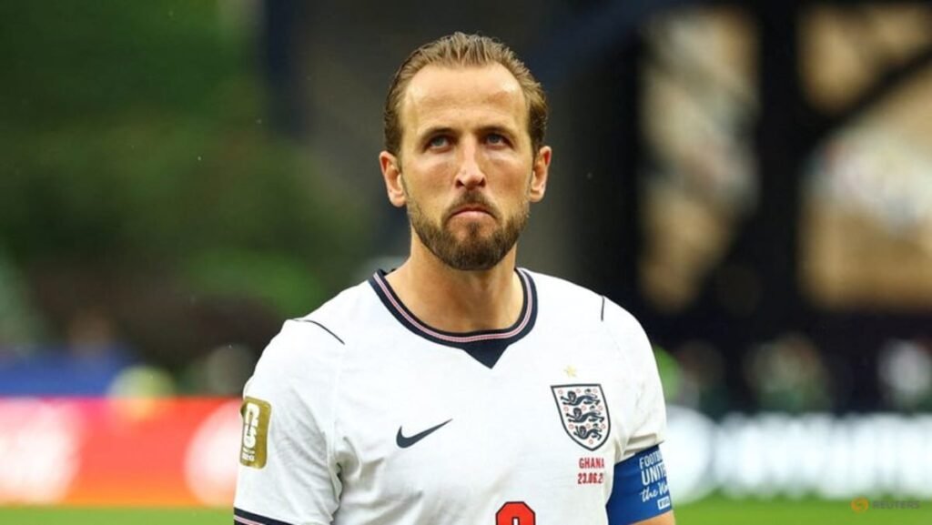 Ghana witch doctor ‘releases’ Kane from spell after scoreless outing
