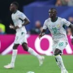 Senegal and Iraq meet in last-chance saloon