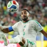 Algeria and Austria clash revives memories of the ‘Disgrace of Gijon’
