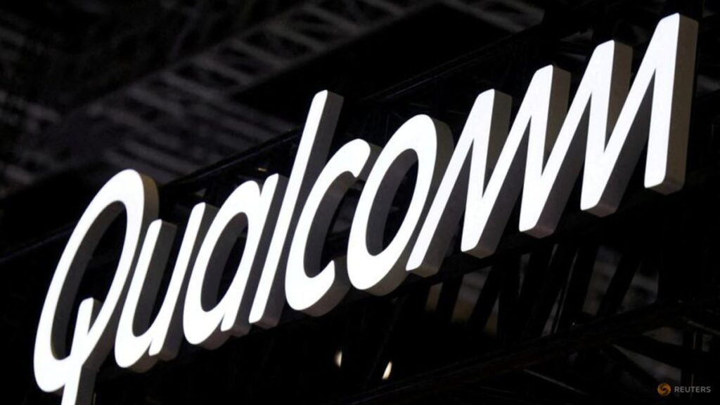 Qualcomm forecasts $15 billion data center chip sales by 2029, shares soar