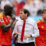 Belgium need to find quick scoring fix ahead of New Zealand clash