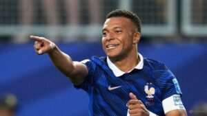 France eye top spot against in-form Norway