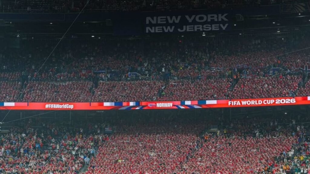 Commentary: Why is getting to a World Cup game so hard?