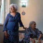 Scientists seek clues to longevity from three Brazilian sisters over 100