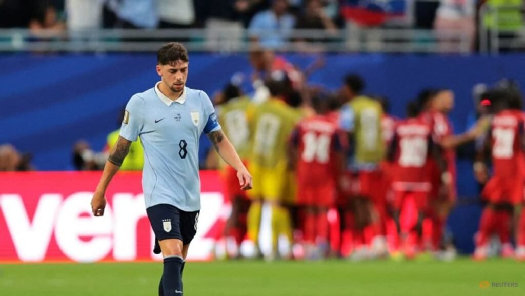 Unconvincing Uruguay seek first win against revitalised Spain