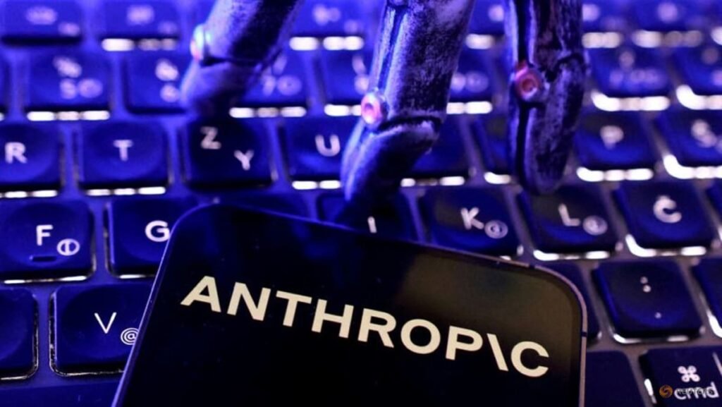 Anthropic says Alibaba illicitly extracted Claude AI model capabilities