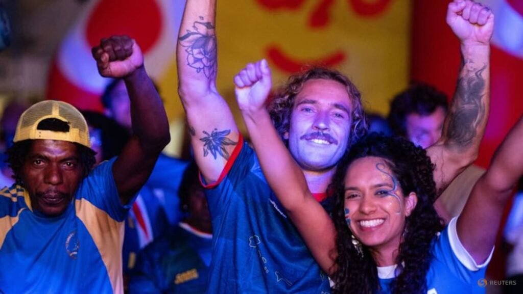 All to play for as ‘darlings’ Cape Verde clash with Saudi Arabia