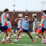 Teamwork key as Japan’s Moriyasu seeks to overcome absentees