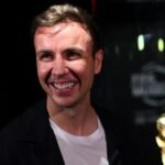 Goetze recalls Messi photo regret as World Cup trophy brings 2014 rushing back