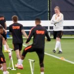 ‘Not afraid of anyone’: Dutch unfazed by potential knockout opponents