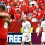 Canada suffer rude awakening as Swiss claim Group B top spot