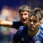 Bosnia’s Alajbegovic shows country’s football future
