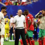 Morocco believe in World Cup ambitions but disappointed after finishing group runners-up