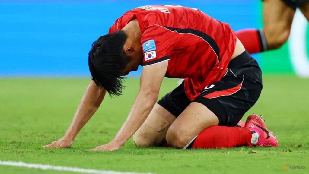 Missed opportunities: How Asian Football Confederation teams fared in the World Cup group phase