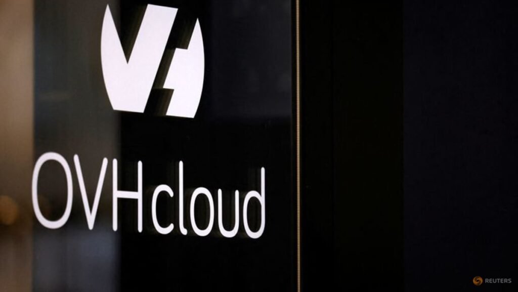 France’s OVHcloud confirms outlook, posts higher quarterly growth on public cloud strength