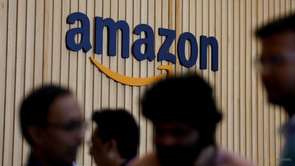 Amazon to invest additional $13 billion in India cloud, AI