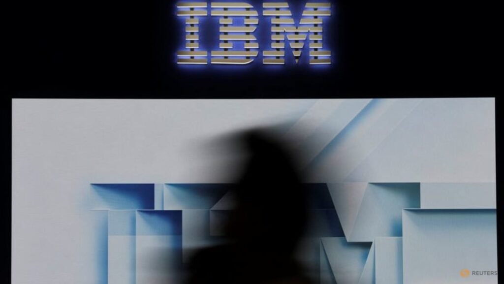 IBM unveils tech for chip smaller than 1 nanometer in AI computing push
