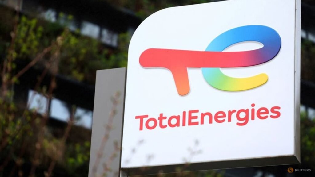 Paris court gives French oil company TotalEnergies 6 months to tighten its climate policies