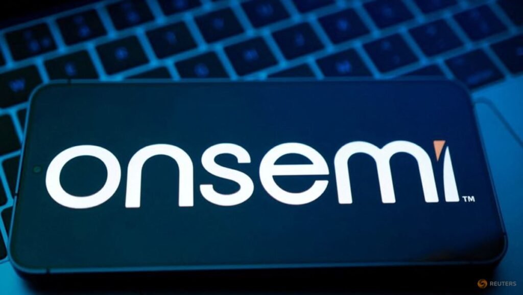 Onsemi to buy Synaptics in $7 billion all-stock deal