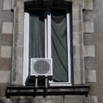 Surging demand for Chinese air-conditioners amid record heatwave in Europe