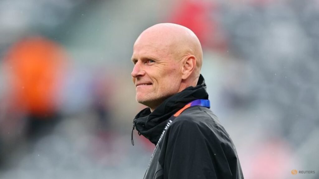 World Cup like a pressure cooker but we will be smart, says Norway coach
