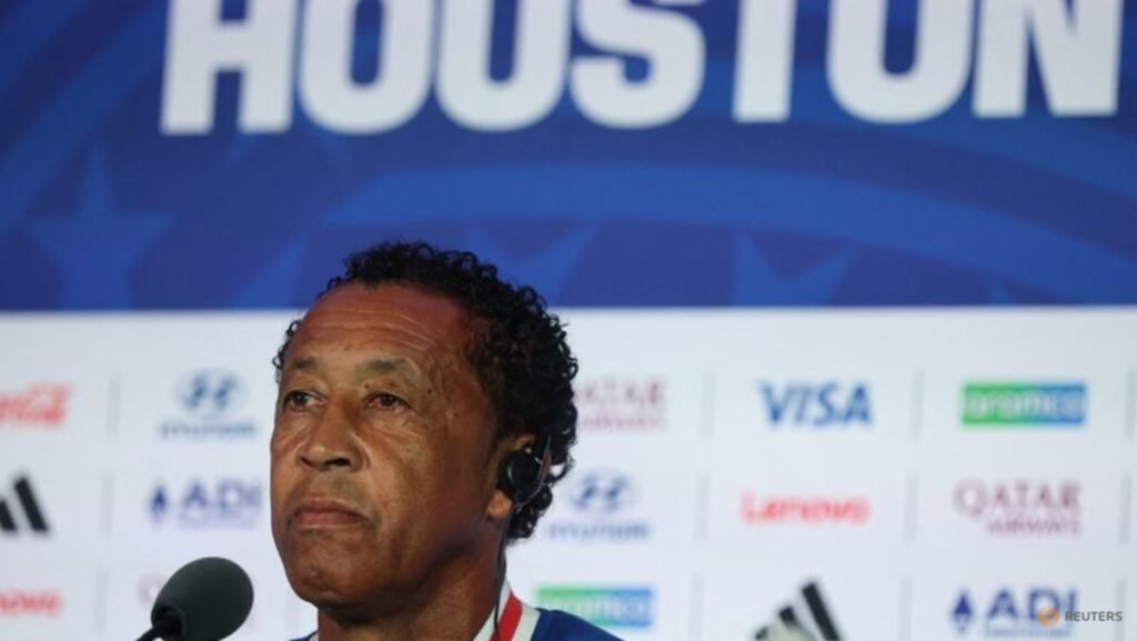 Nothing changes for Cape Verde in crunch clash with Saudi Arabia