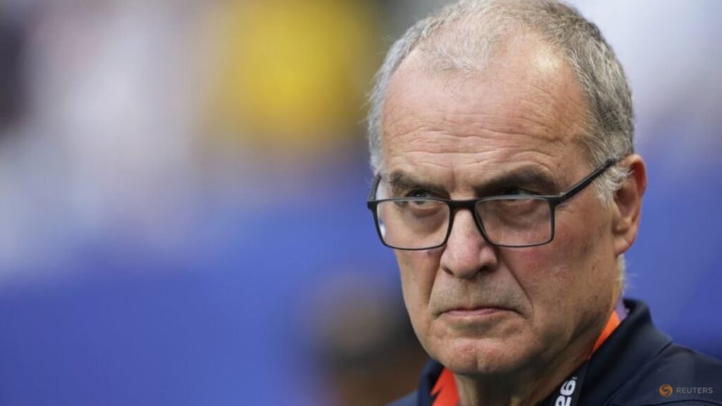 Bielsa says Uruguay face Spain ‘final’ with Lamine threat looming