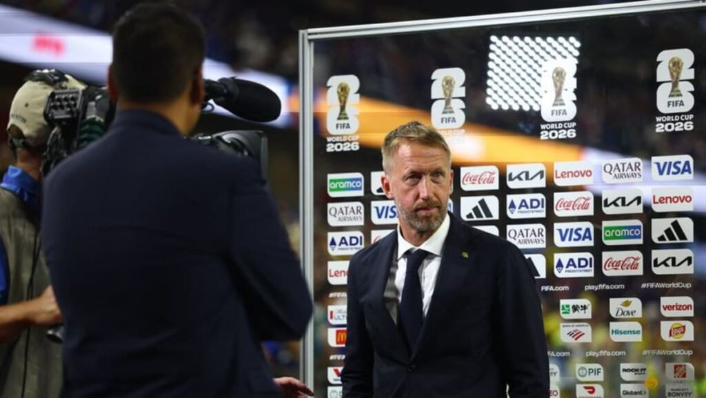 Potter shuffles pack to find stability as Sweden progress to knockout stage