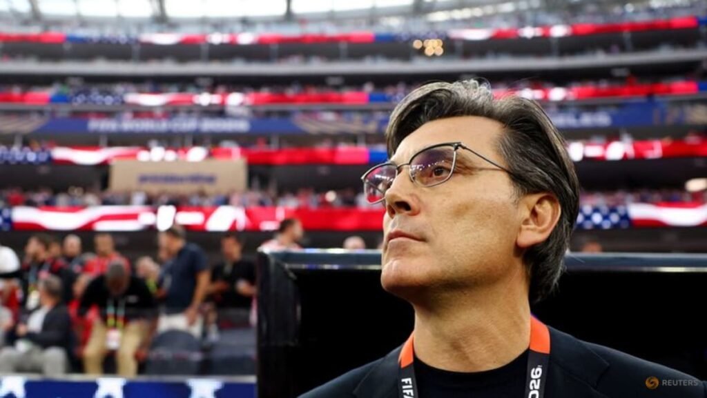 Montella says Turkey leave World Cup with heads held high after victory over US