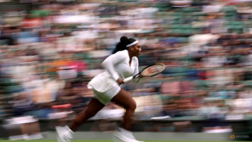 Williams to face Australia’s Joint in Wimbledon comeback