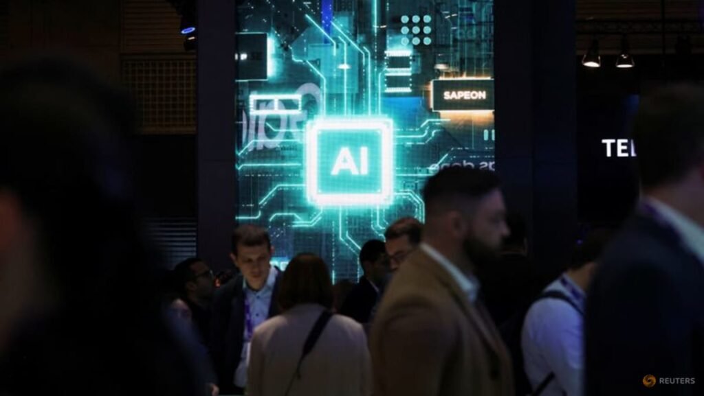 Financial regulators scramble to counter AI rise with own tools
