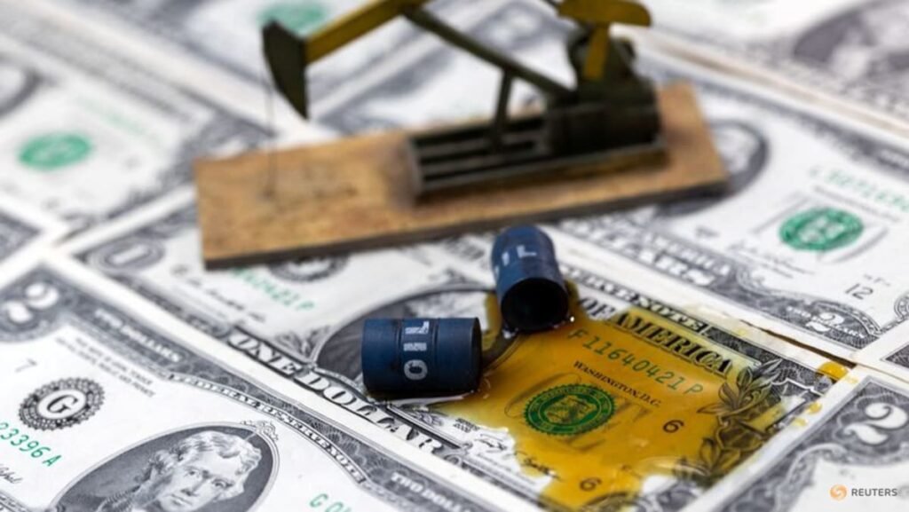 Falling energy prices won’t defuse rising risk of civil unrest in emerging markets