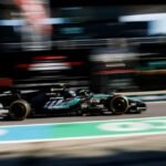Antonelli fastest on Friday in Austrian GP practice