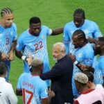 DR Congo to go on the attack in must-win clash against Uzbekistan