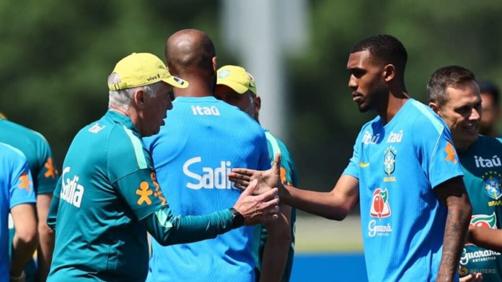 Rayan’s Japan homework awaits as Brazil eye World Cup last-32 win