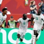Gueye double helps five-star Senegal keep World Cup hopes alive and send Iraq home