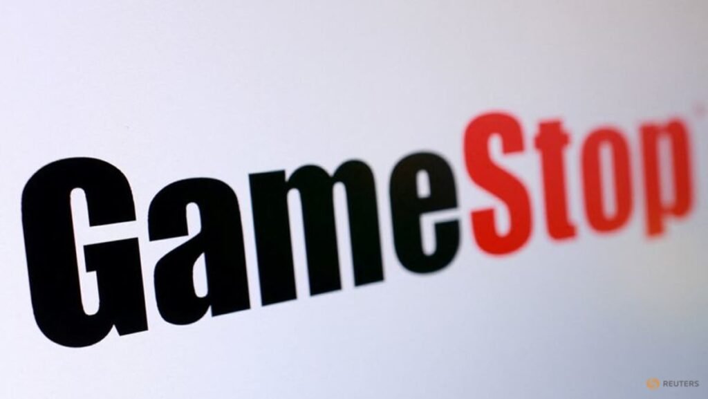 GameStop pledges to pursue its takeover offer for eBay despite rejection