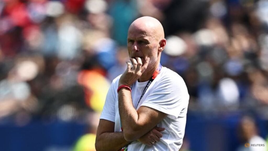France too fast for second-string Norway but decision to rotate was correct, says coach Solbakken