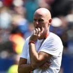 France too fast for second-string Norway but decision to rotate was correct, says coach Solbakken