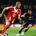 Austria full back Laimer says Bayern contract extension is almost done