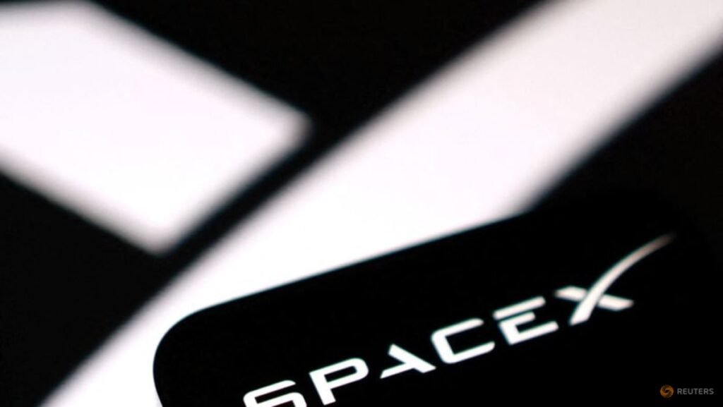 SpaceX, Charter discussed mobile phone partnership in US, Bloomberg News reports