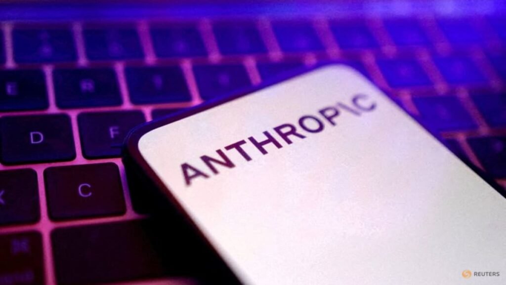 US allows Anthropic to release Mythos to some US companies