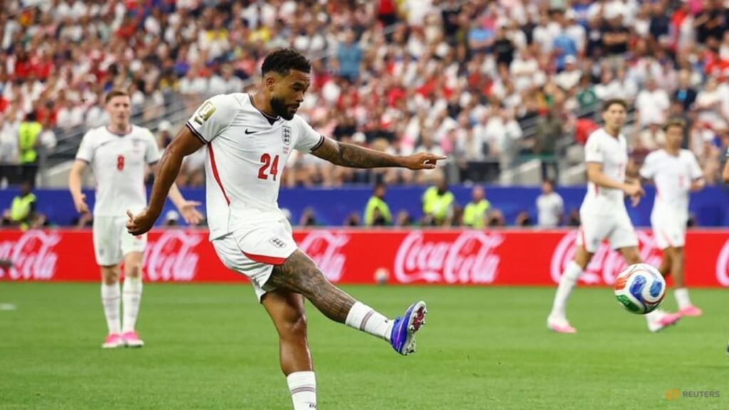 James blow leaves Tuchel tinkering as England seek Panama progress