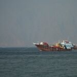 Iran says it hits US-linked targets as Bahrain reports drone attack
